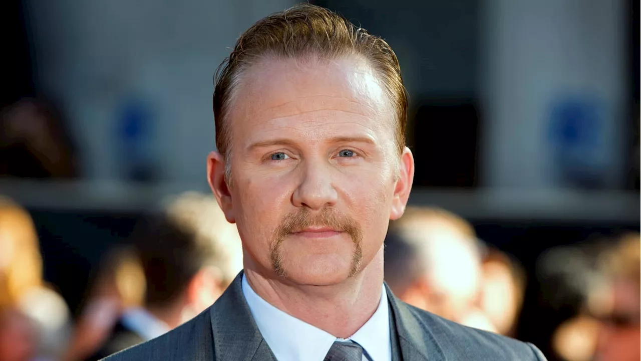 Morgan Spurlock, ‘Super Size Me’ Documentary Director, Dead at 53