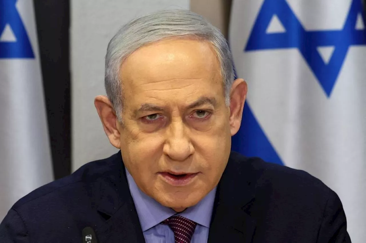 Netanyahu to address US Congress 'soon'