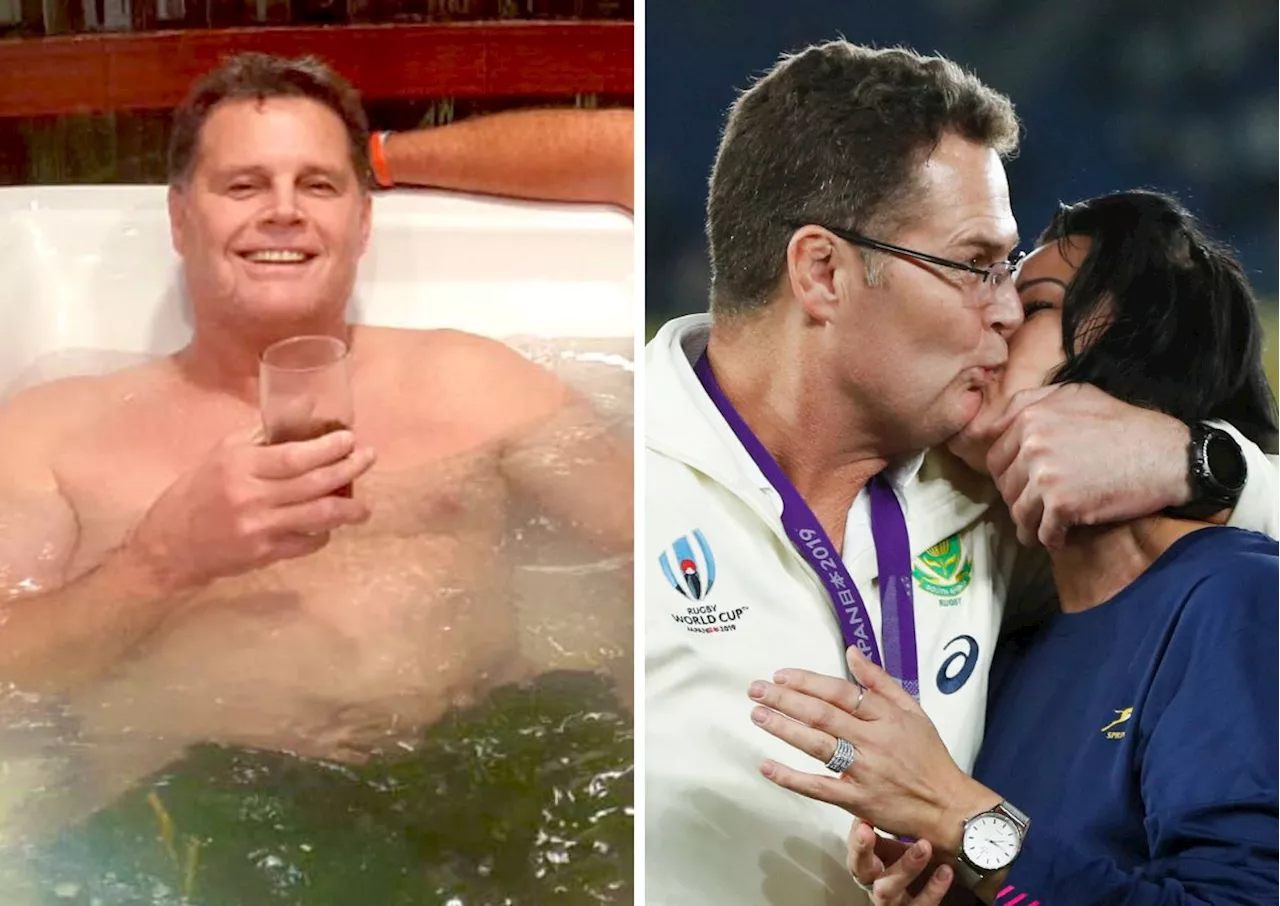 OPINION: Does rugby royalty like Rassie DESERVE privacy?