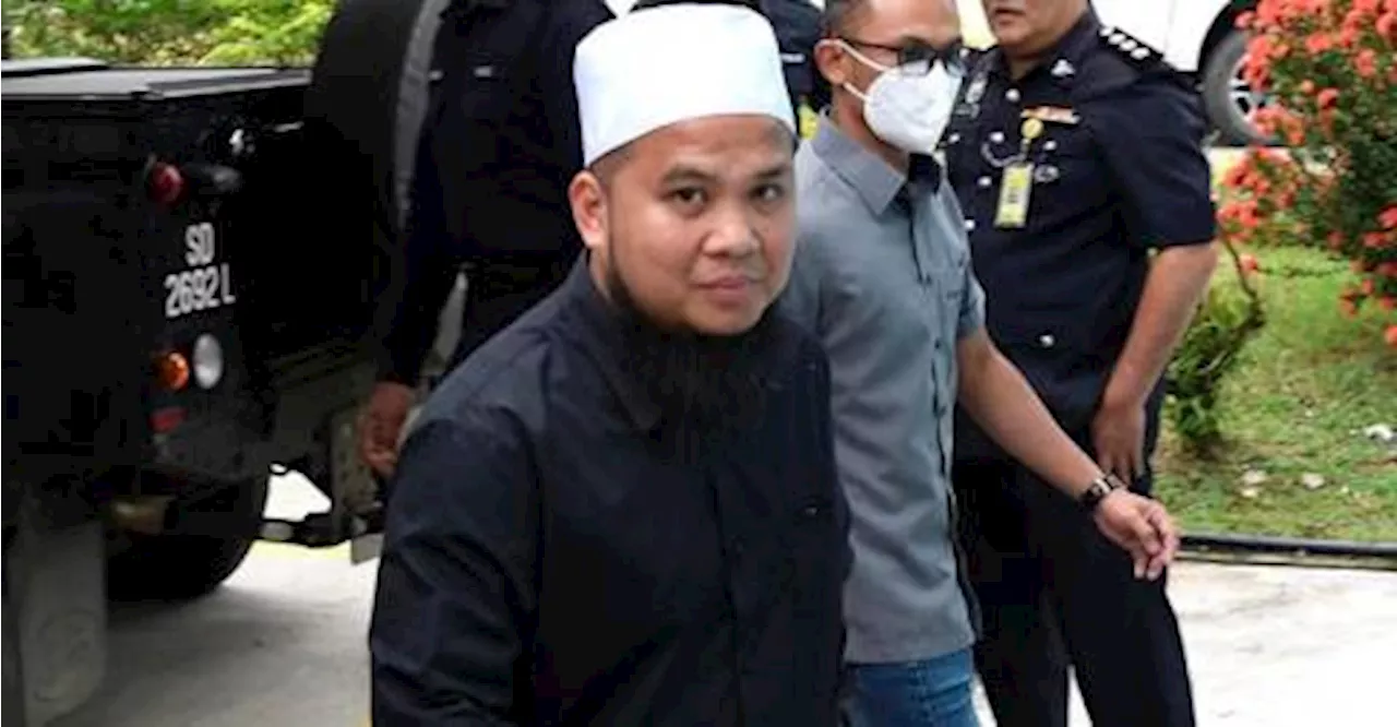 Ebit Lew trial : Witness denies flirting, having relationship with preacher