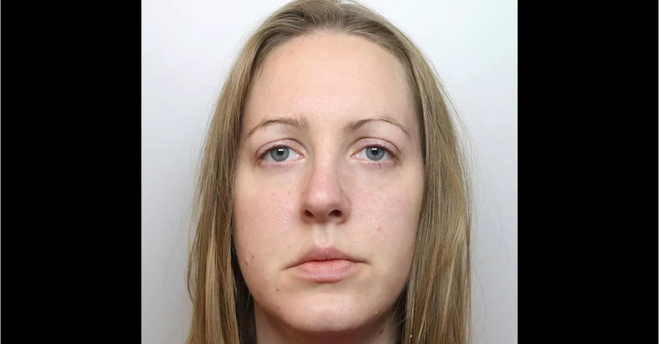 Lucy Letby, British Nurse Convicted of Killing Seven Babies, Loses Her Bid to Appeal