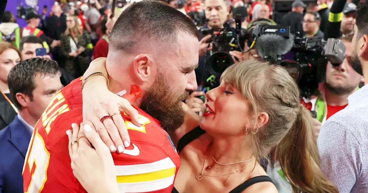 Will Travis Kelce Attend Taylor Swift's 'Eras Tour' Concerts In Lisbon, Portugal?