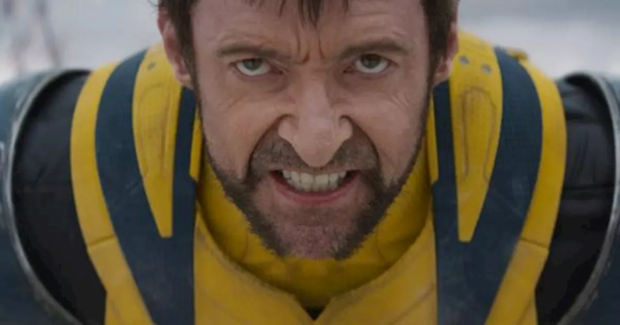 'Deadpool & Wolverine': Hugh Jackman revela el motivo por el que volvió como Logan