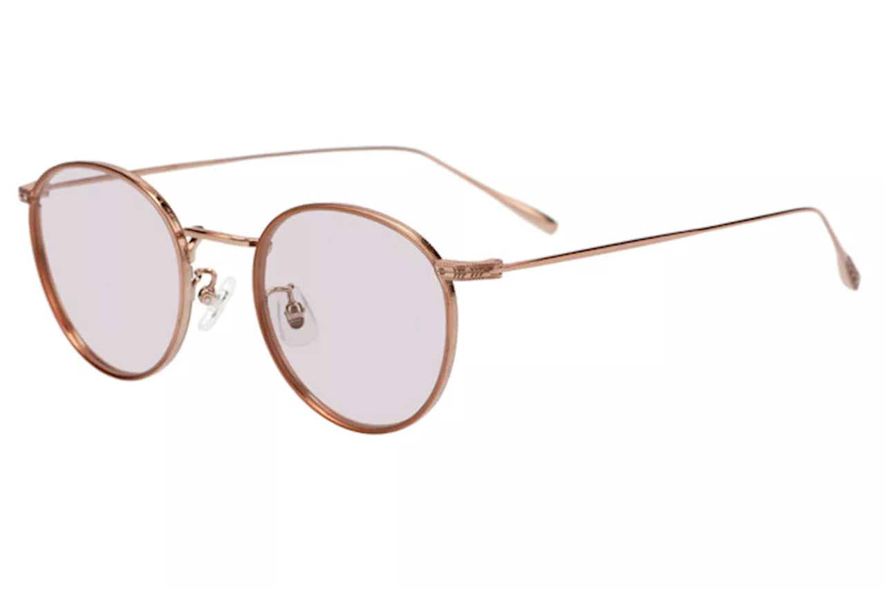 Zoff × UNITED ARROWS サングラスコレクション「Zoff｜UNITED ARROWS Sunglasses」新作 全6種が登場