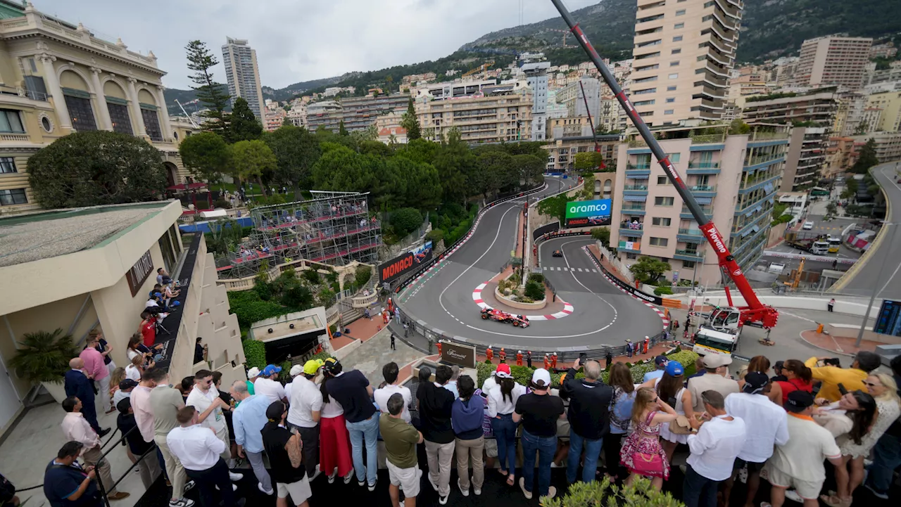 F1 urged to improve overtaking chances at Monaco GP