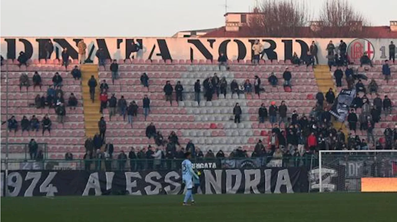 Caos senza fine in casa Alessandria, si dimettono i componenti del consiglio d'amministrazione