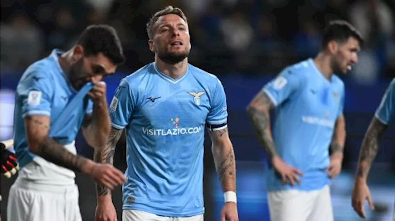 Ingaggi elevati, età e richieste eccessive: Lazio, è dura vendere bene Luis Alberto e Immobile