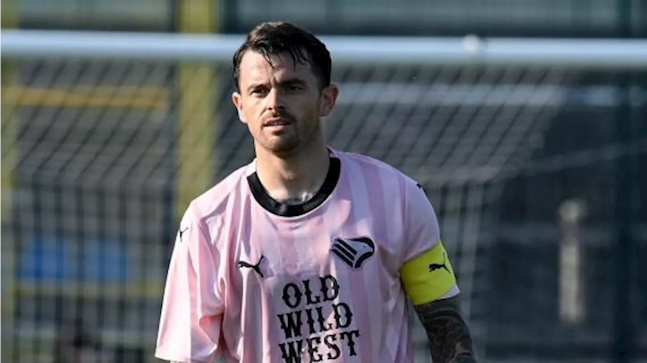 Playoff Serie B, le formazioni di Venezia-Palermo: tridente pesante per Mignani