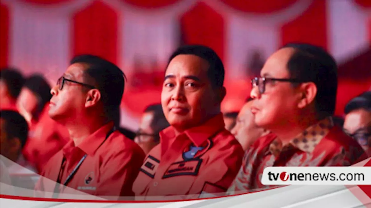 Andika Perkasa Mengaku Siap Maju Di Pilgub Jakarta 2024 | Indonesia ...