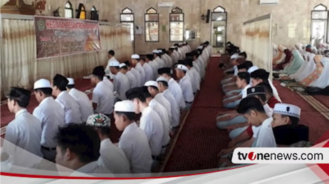 Berikut 7 Amalan Disarankan Rasulullah SAW yang Mampu Membuka Pintu Rezeki, Insyaallah Bantu dalam Kesulitan