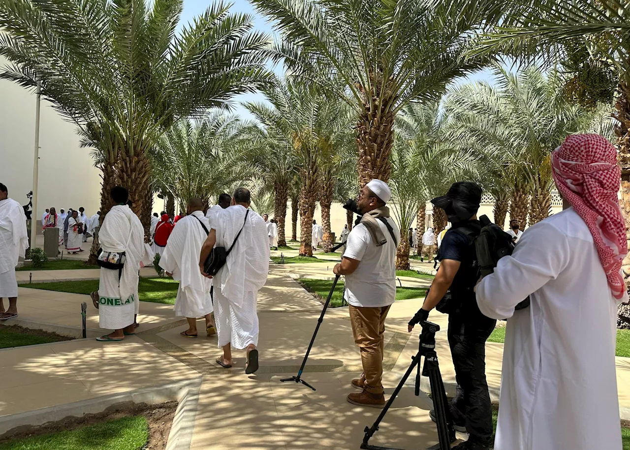 Citra Madinah papar sejarah Madinah, kisah tidak terungkai