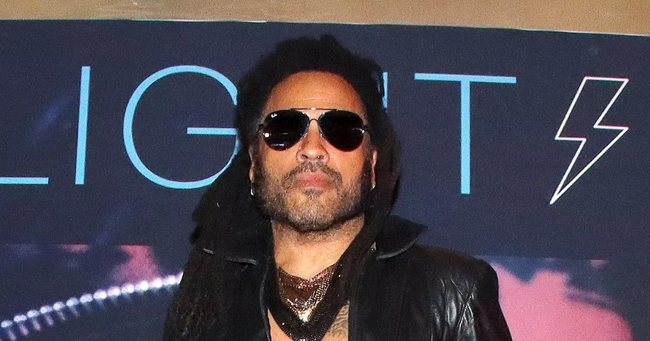 A Guide to Lenny Kravitz’s Go-To Daily Workout Routine