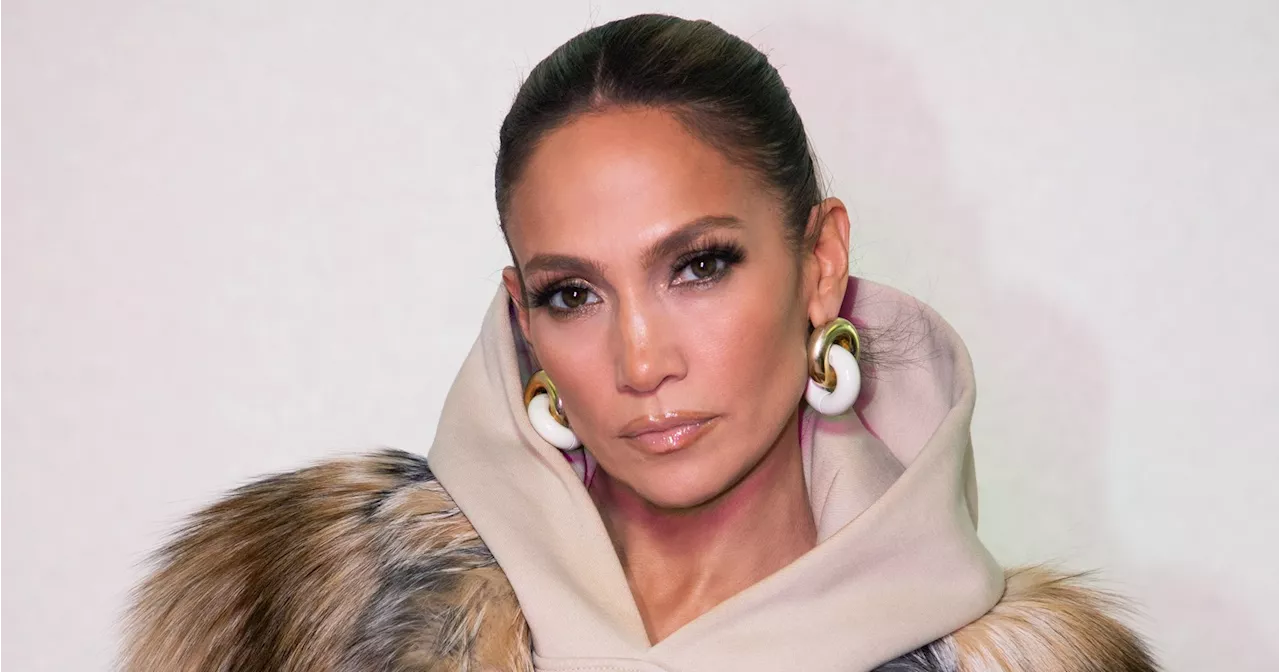 Netflix Drops Don't ‘Don’t F—k With' Jennifer Lopez Billboard