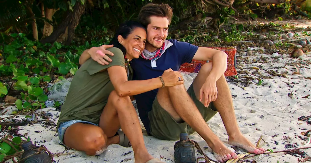 Survivor 46’s Charlie Opens Up About Not Getting Maria's Vote