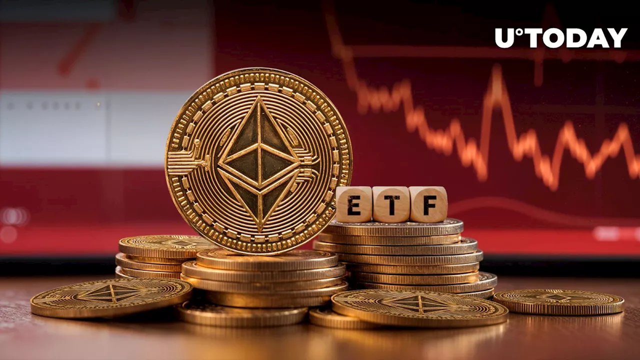 3 Reasons Why Ethereum Is Not Going to Moon After ETF Approval