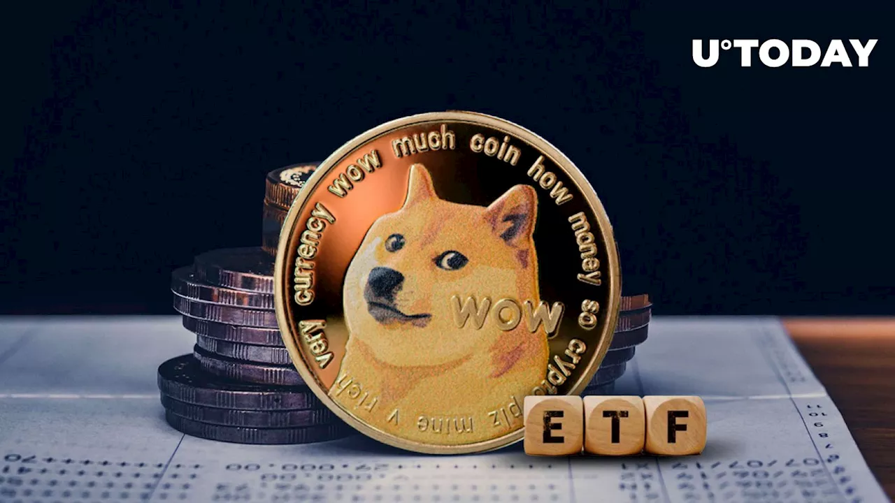 Dogecoin ETF? Here's What DOGE Creator Really Thinks