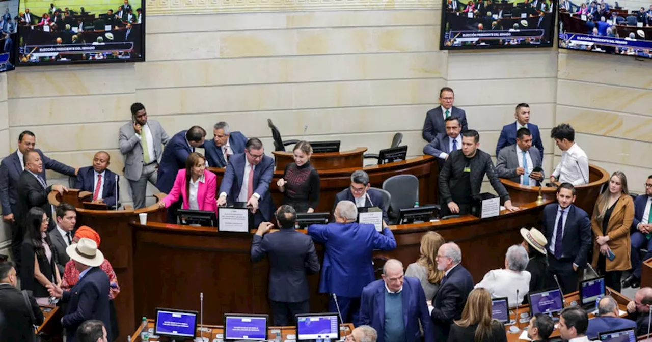 El próximo 12 de junio el Senado elegirá Contralor General