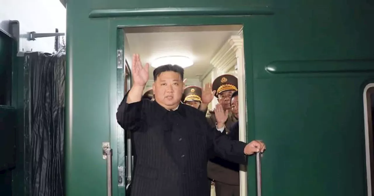 Kim Jong-un somete a niñas en Corea del Norte a la escalofriante práctica del ‘escuadrón del placer’