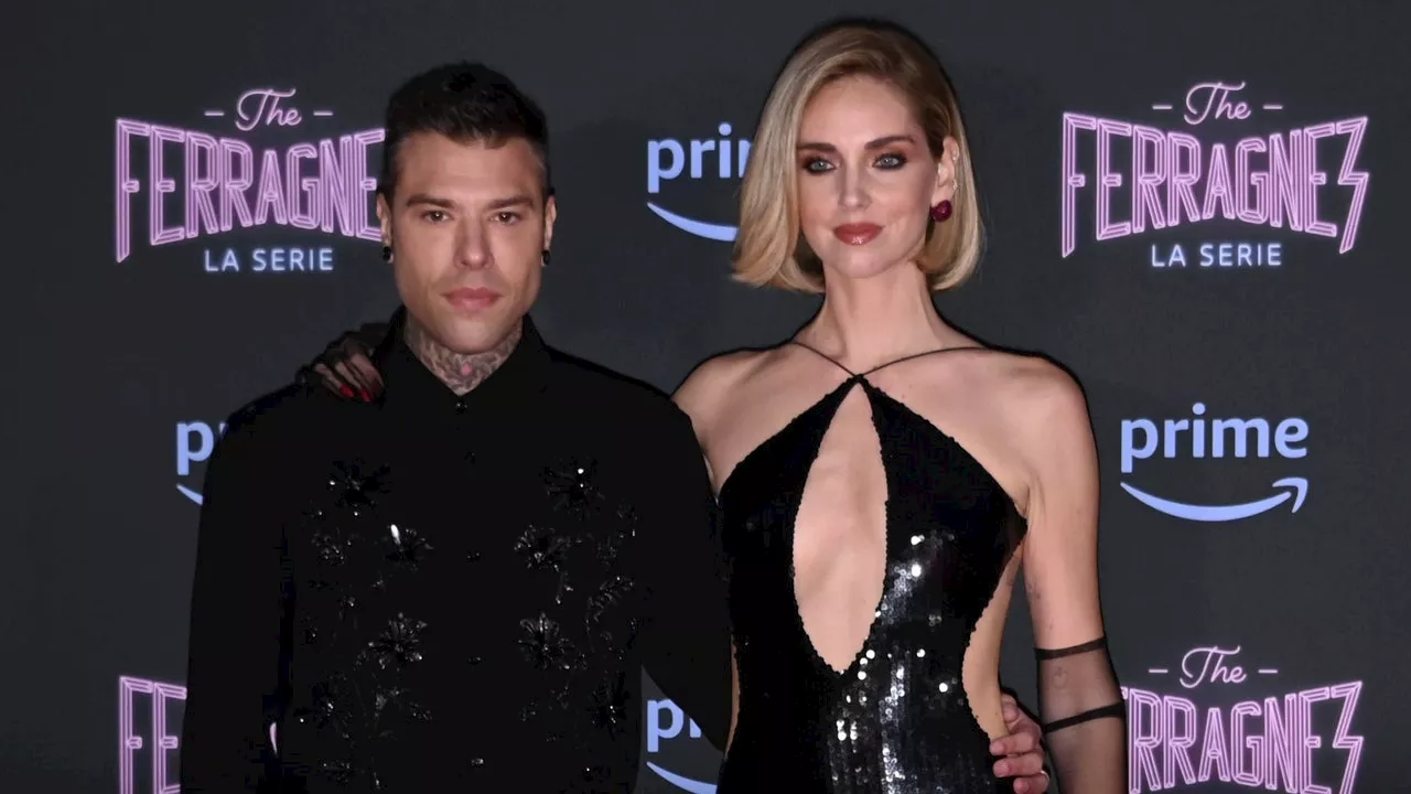 Chiara Ferragni e Fedez, in vendita la loro casa (dei sogni) sul lago di Como