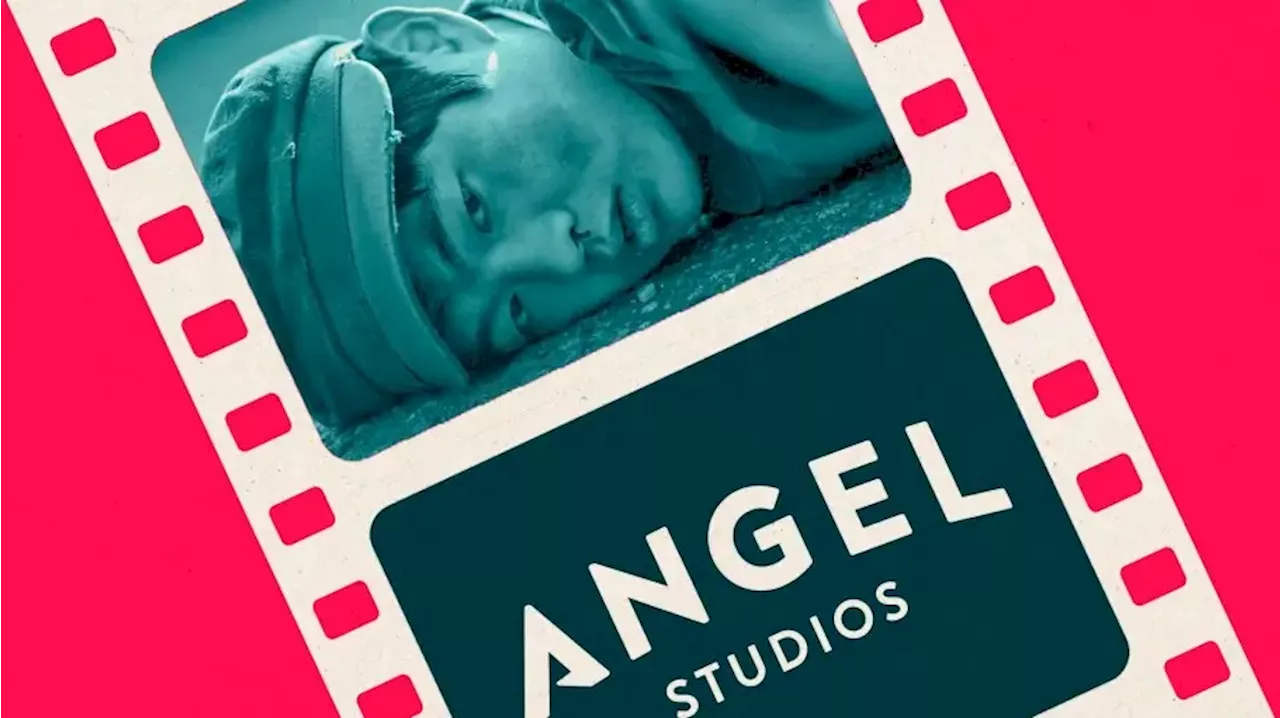 ‘Sight,’ ‘David’ and Others Demonstrate Angel Studios’ Film Leap