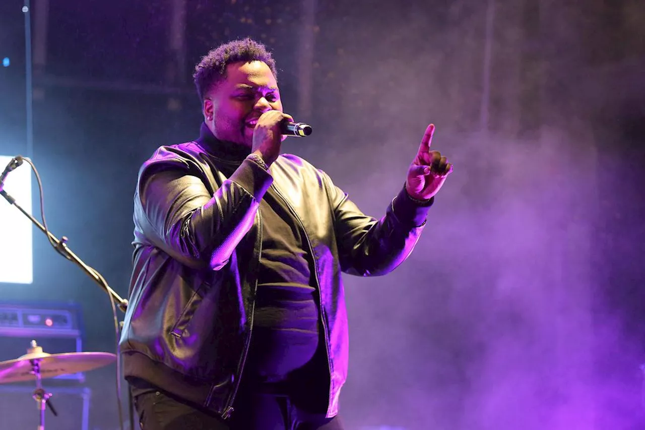 Sean Kingston pågrepet etter hus-ransakelse