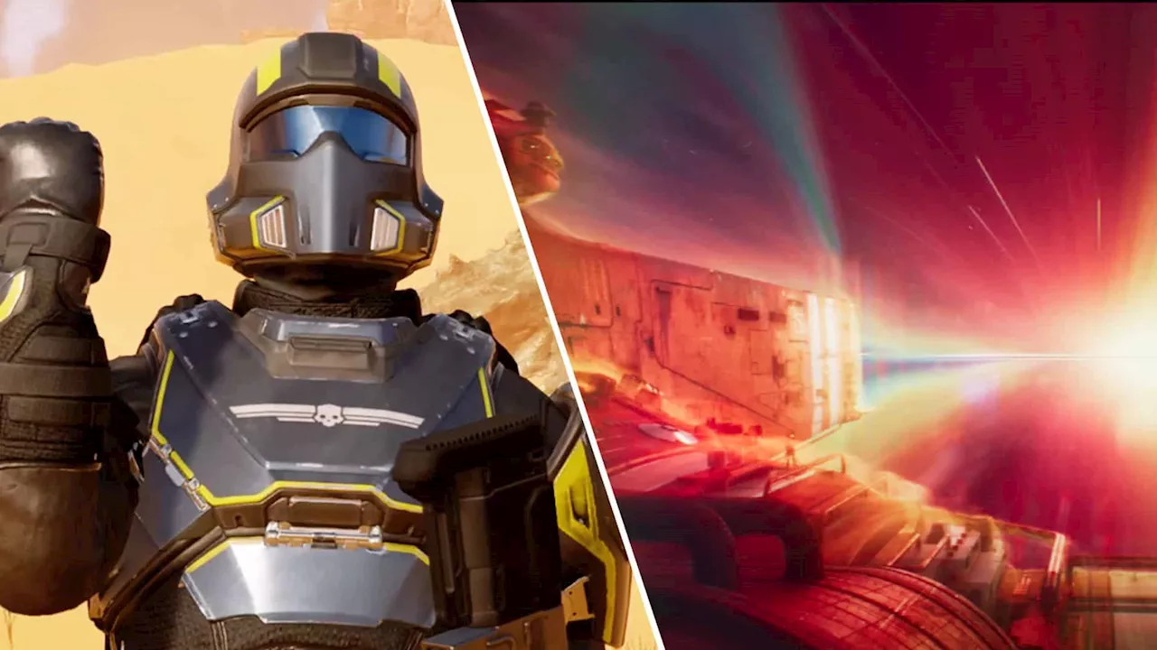 Helldivers 2 fans, look out for Sony’s new exciting multiplayer game for PS5 & PC