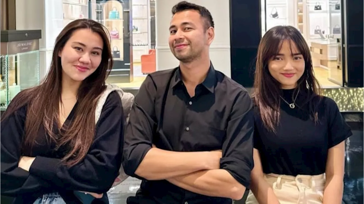 Aaliyah Massaid Sering Dihujat Netizen, Fuji Minta Maaf: I'm So Sorry