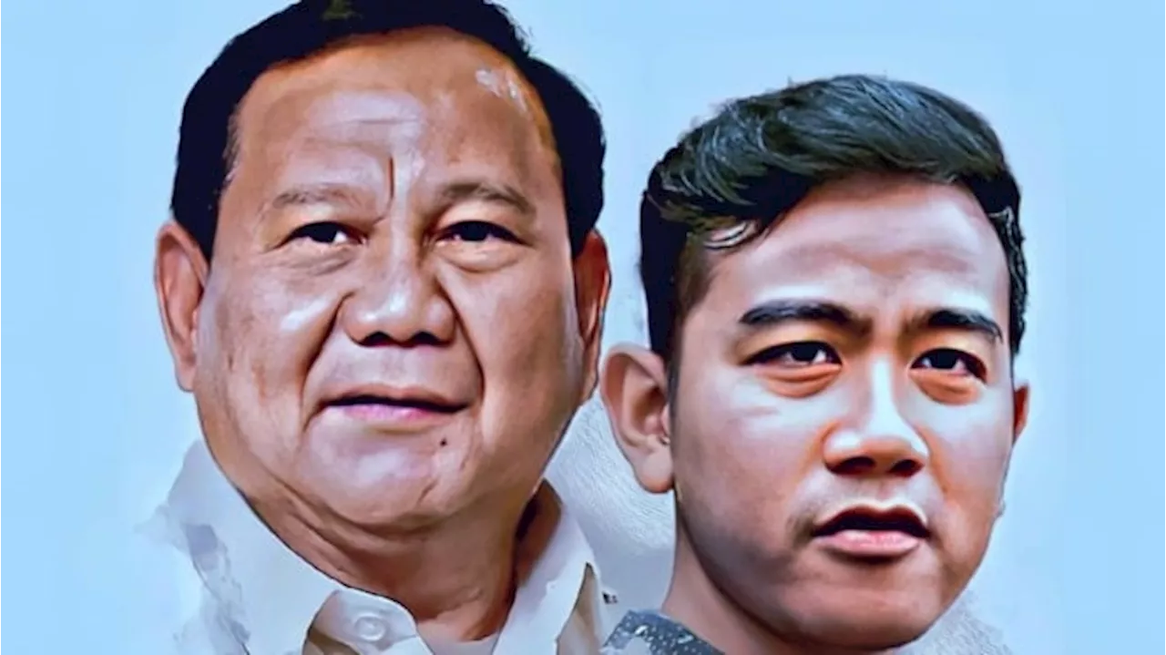 Menagih Janji-janji Prabowo-Gibran Menuju Indonesia Emas