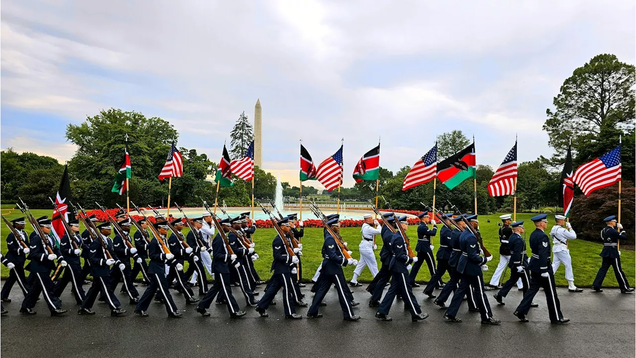 D.C.-area forecast: Moderately muggy Memorial Day weekend, with occasional storms