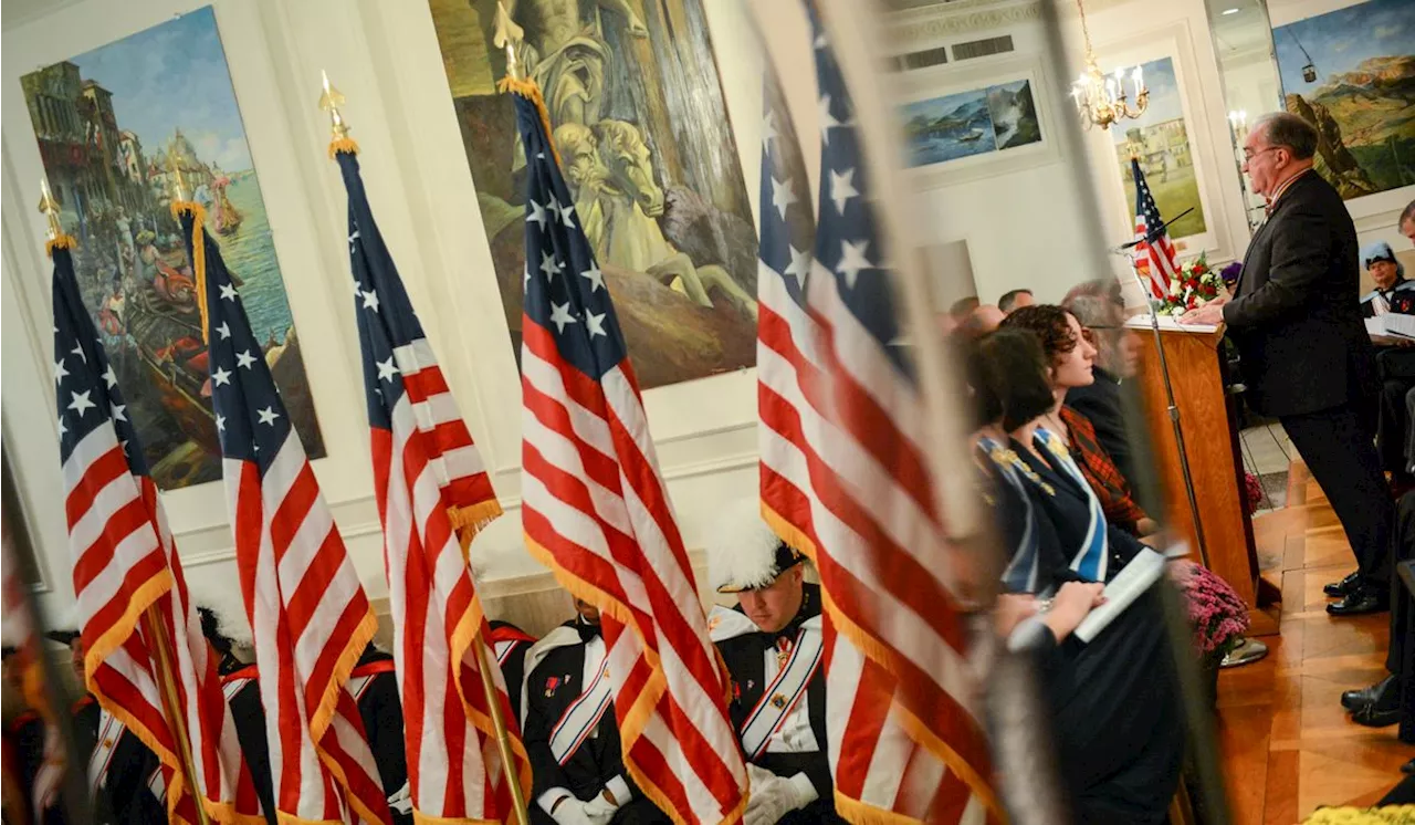 Knights of Columbus to hold Memorial Day mass at Petersburg cemetery