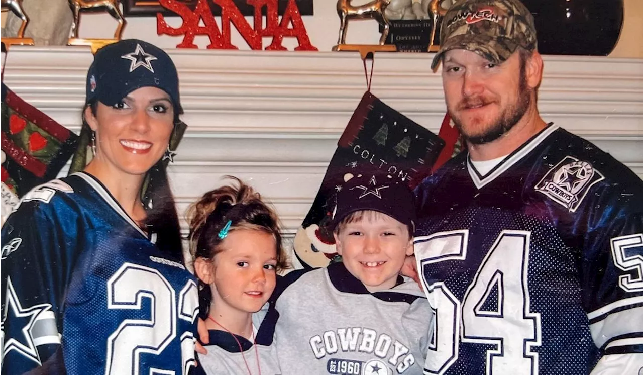 Taya Kyle reflects on Memorial Day, her 'American Sniper' husband Chris Kyle