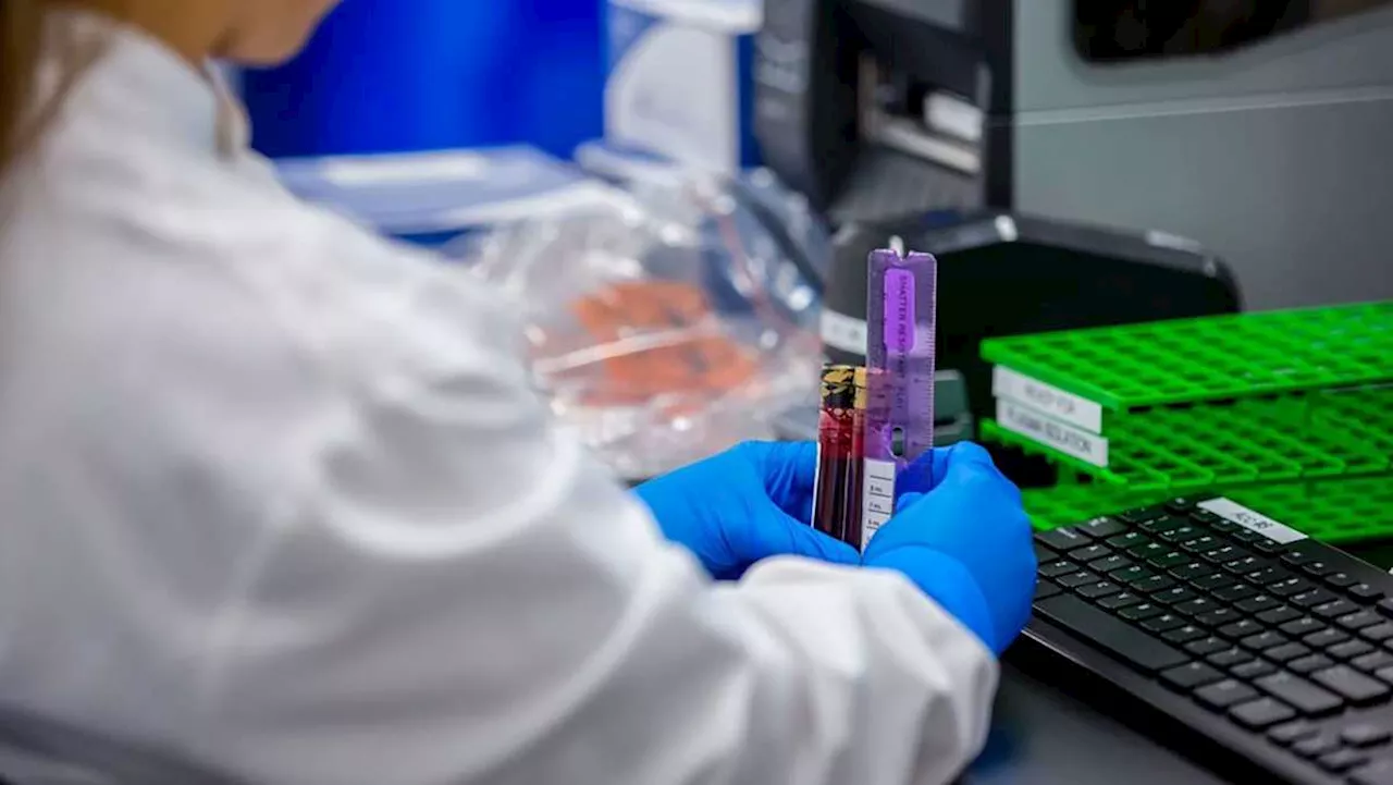 Blood test to detect colon cancer could move a step closer to FDA approval in the US