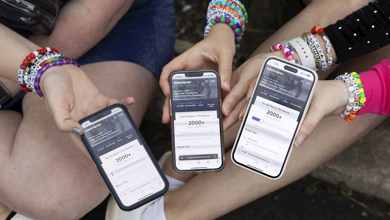 What the major Ticketmaster lawsuit means for you