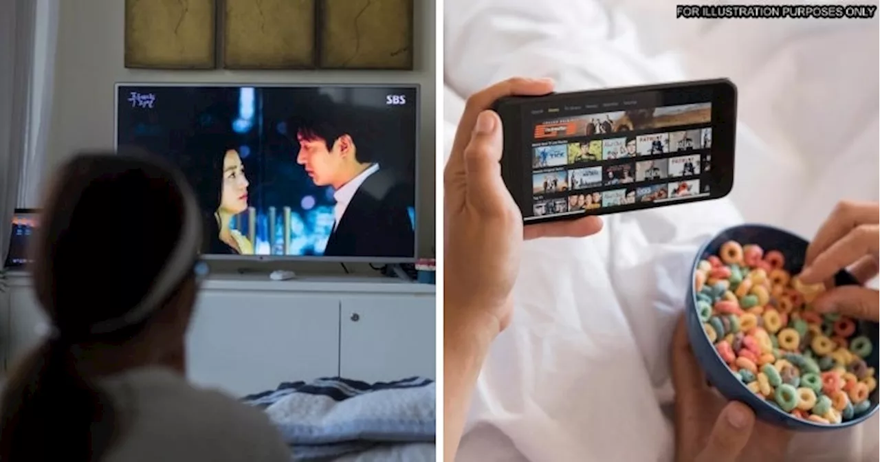 Study: Malaysia Records 3rd Highest Number of K-Drama Viewers in the World Outside of Korea