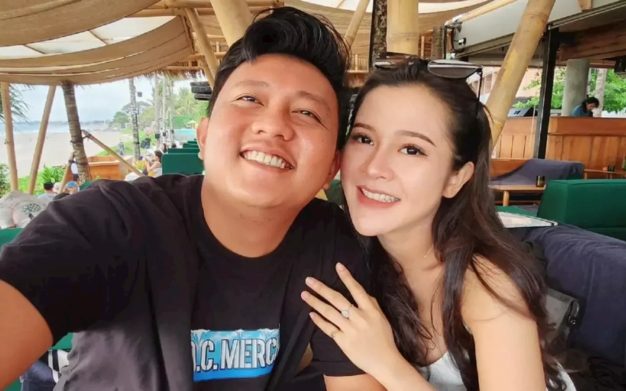 Bella Bonita Kuatkan Denny Caknan usai Dikira Sindir Gilga Sahid Suami Happy Asmara