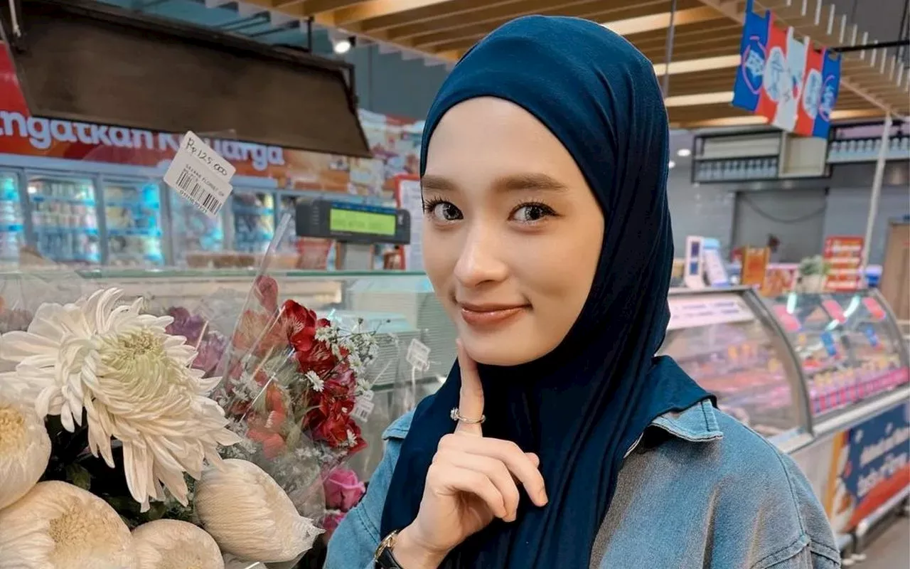 Inara Rusli Respons Menohok usai Sikap Jutek Dibongkar Netizen