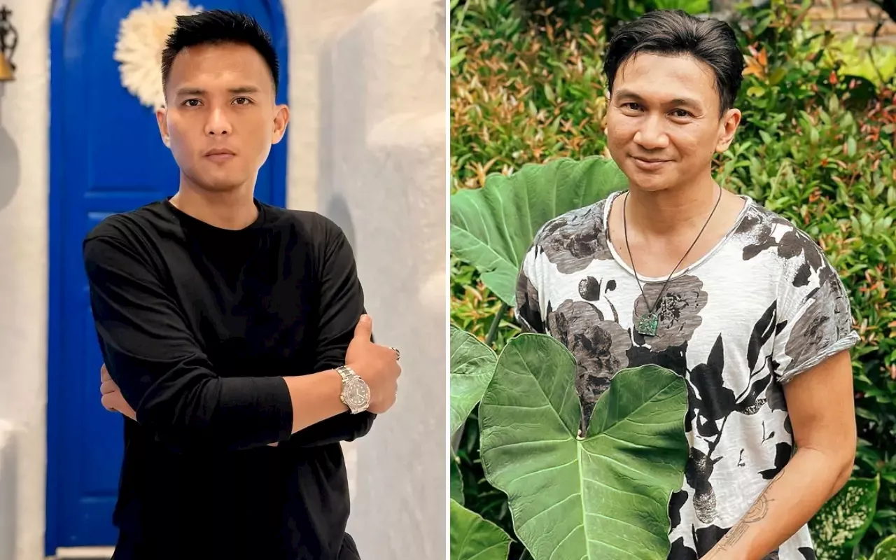 Ramalan Hard Gumay Soal Artis A Cerai Kembali Disorot usai Anji Digugat Istri