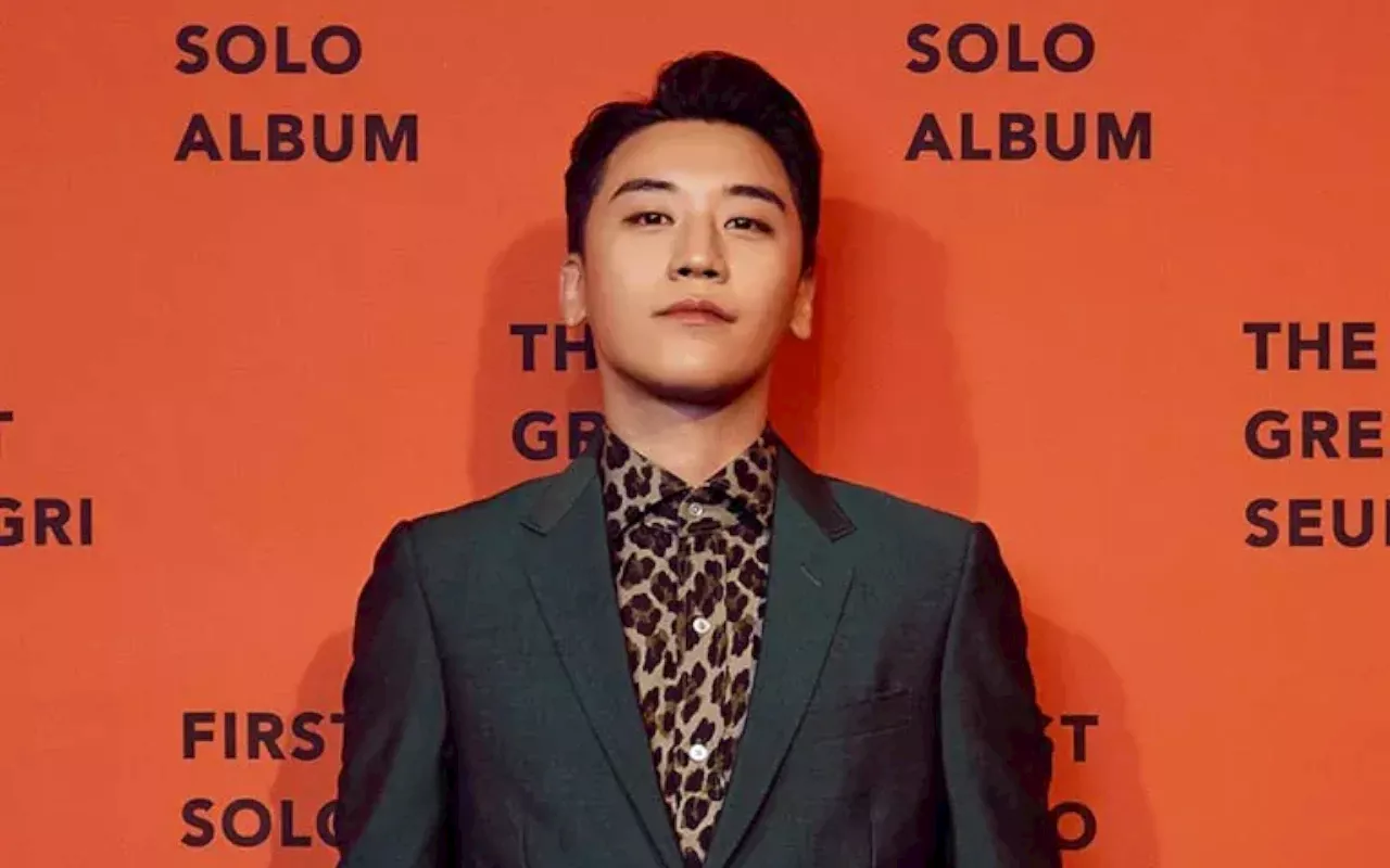 Seungri Buat Pemerintah Hong Kong Rilis Pernyataan Terkait Kepindahannya