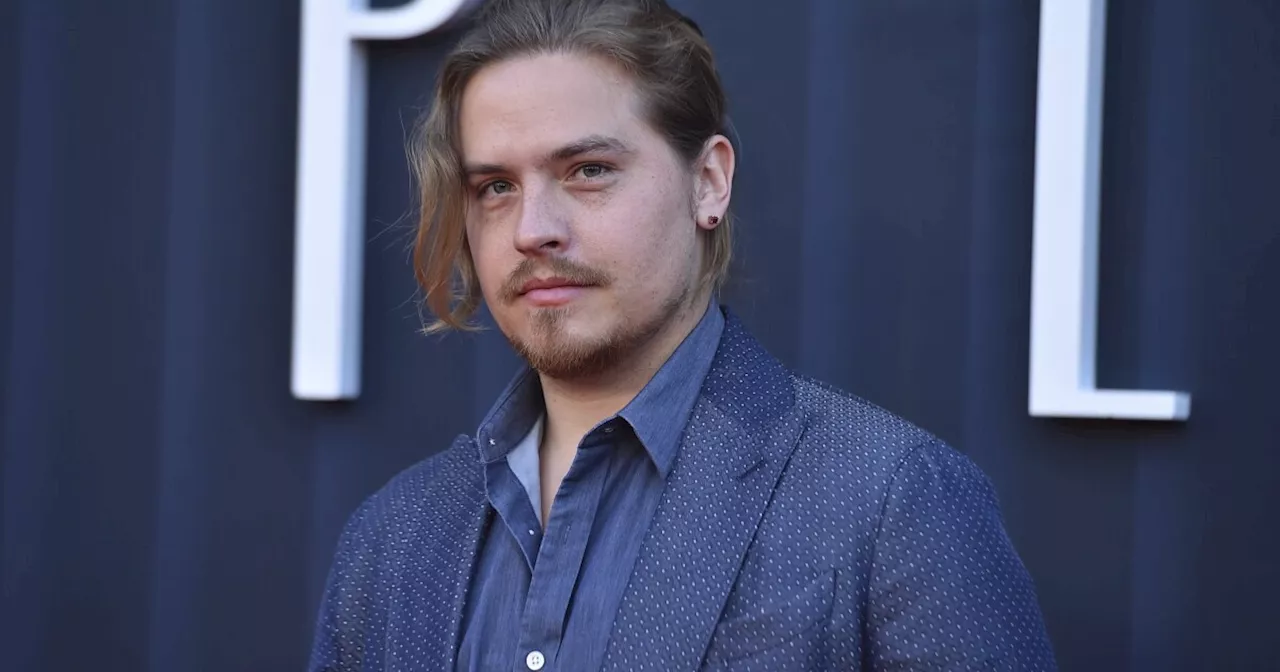 Dylan Sprouse named Grand Marshal of 108th Indy 500