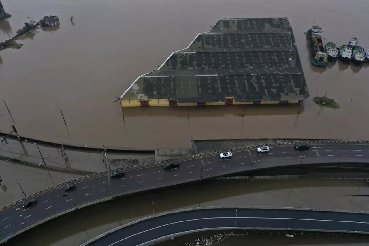 Brazil’s Rio Grande do Sul faces economic woes after floods, and an unclear path to rebuilding