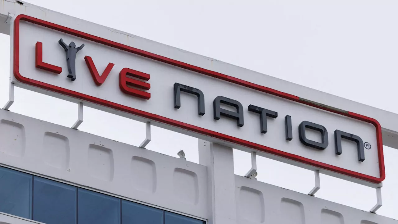 DOJ sues Live Nation: What could happen to ticket prices?