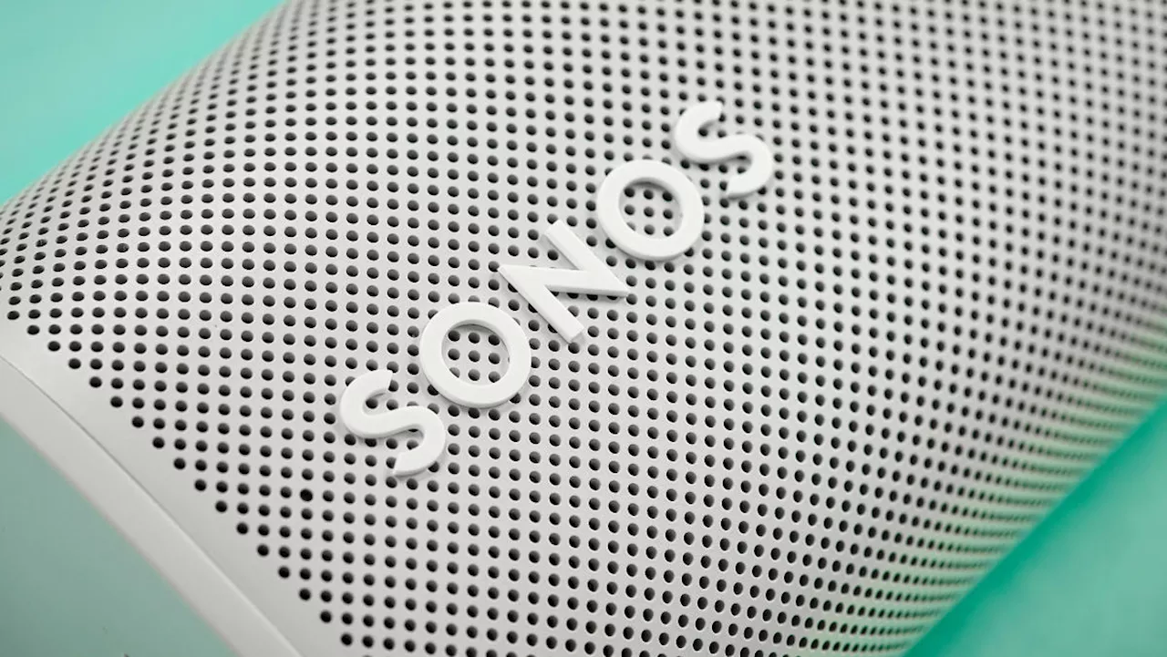 From Blackberry to Wall Street with Sonos' CEO: Opening Bid