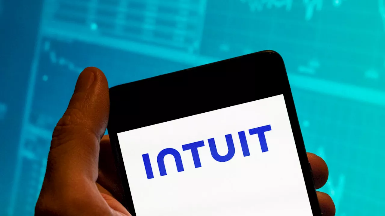 Intuit: Intuit stock falls on Q4 guidance, drop in TurboTax free users ...