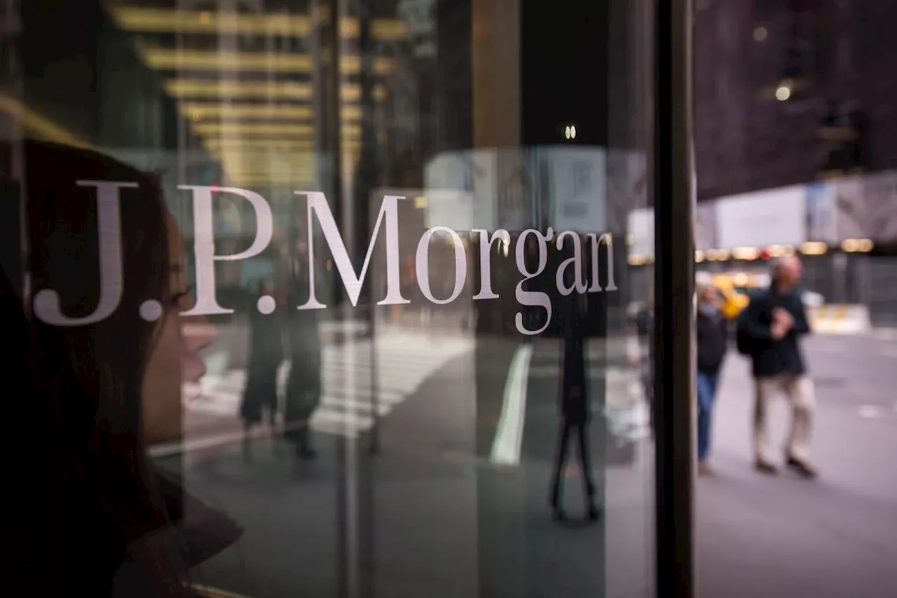 JPMorgan Didn’t Monitor Billions of Client Orders, CFTC Says