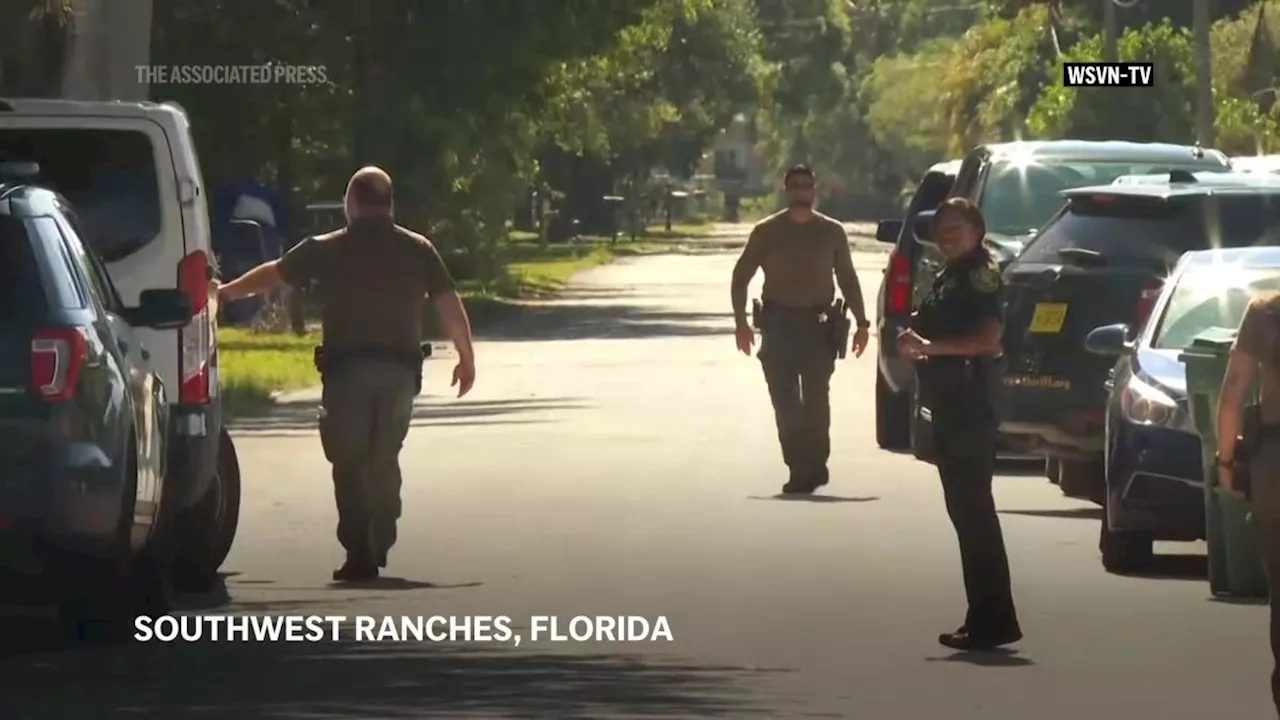 Rapper Sean Kingston arrested in California after SWAT raids his Florida home; charged with fraud