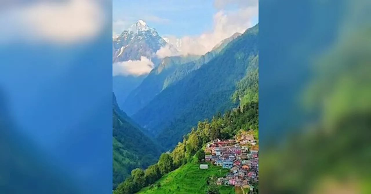 उत्तराखंड के वे 10 हिल स्टेशन, जो आज तक पर्यटकों के लिए रहे हैं अछूते