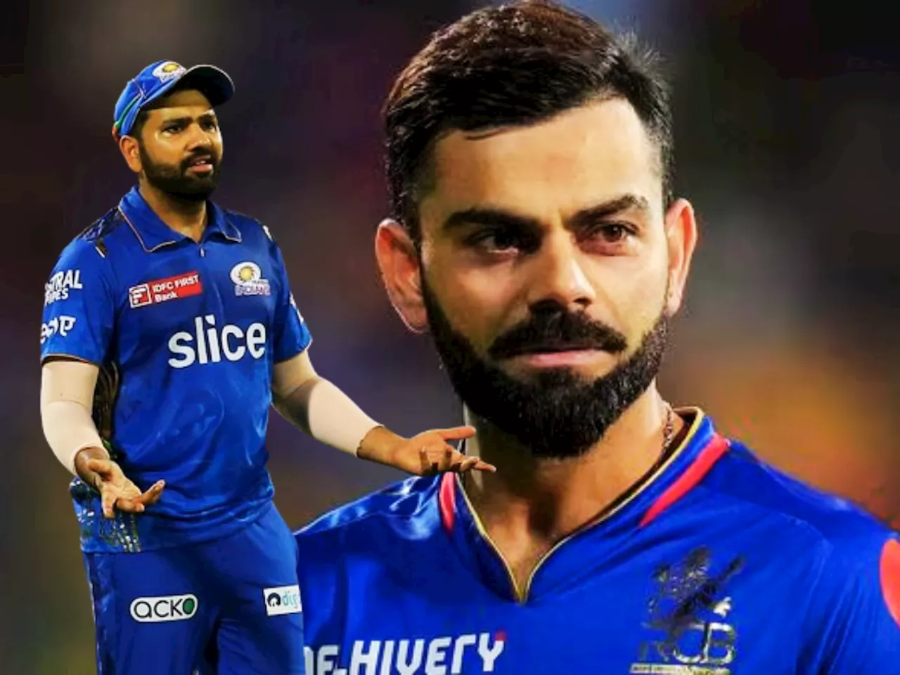 फिटनेसमुळे नाही तर 'या' कारणामुळे Virat Kohli घेणार निवृत्ती, मायकल वॉनने सांगितलं धडकी भरवणारं कारण