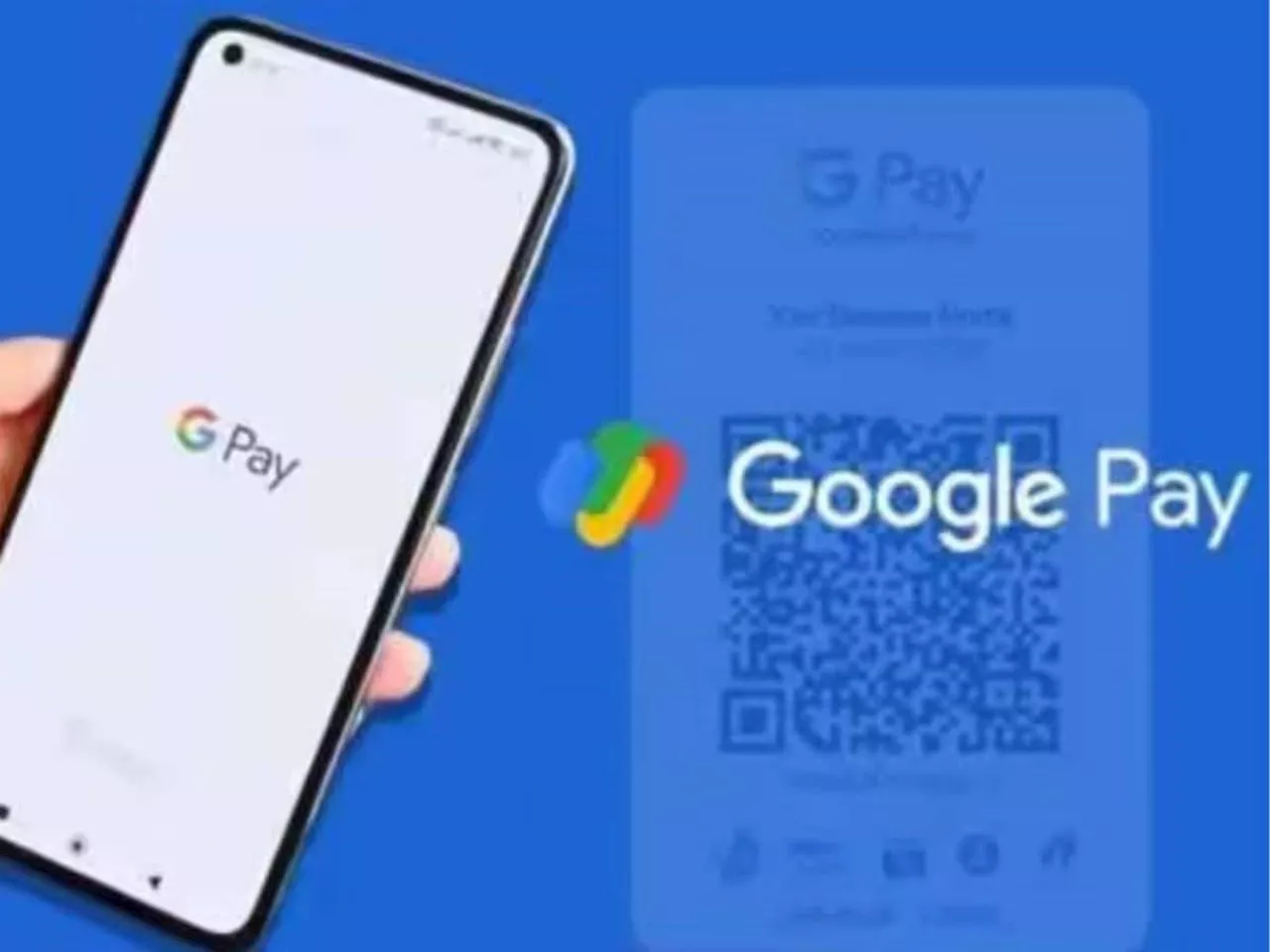 Google Pay பயனர்களுக்கு சூப்பர் செய்தி... புதிய அம்சங்கள் அறிமுகம்