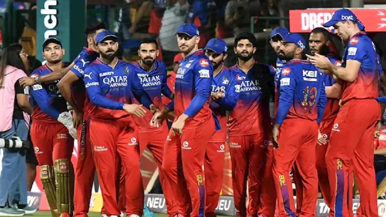 IPL 2024: ಪ್ಲೇಆಫ್ ಹಂತದಲ್ಲಿ ಸೋಲುಂಡು ಹೊರಬಿದ್ದ RCB ತಂಡಕ್ಕೆ ಸಿಕ್ಕ ಬಹುಮಾನ ಮೊತ್ತ ಎಷ್ಟು ಕೋಟಿ ಗೊತ್ತಾ?