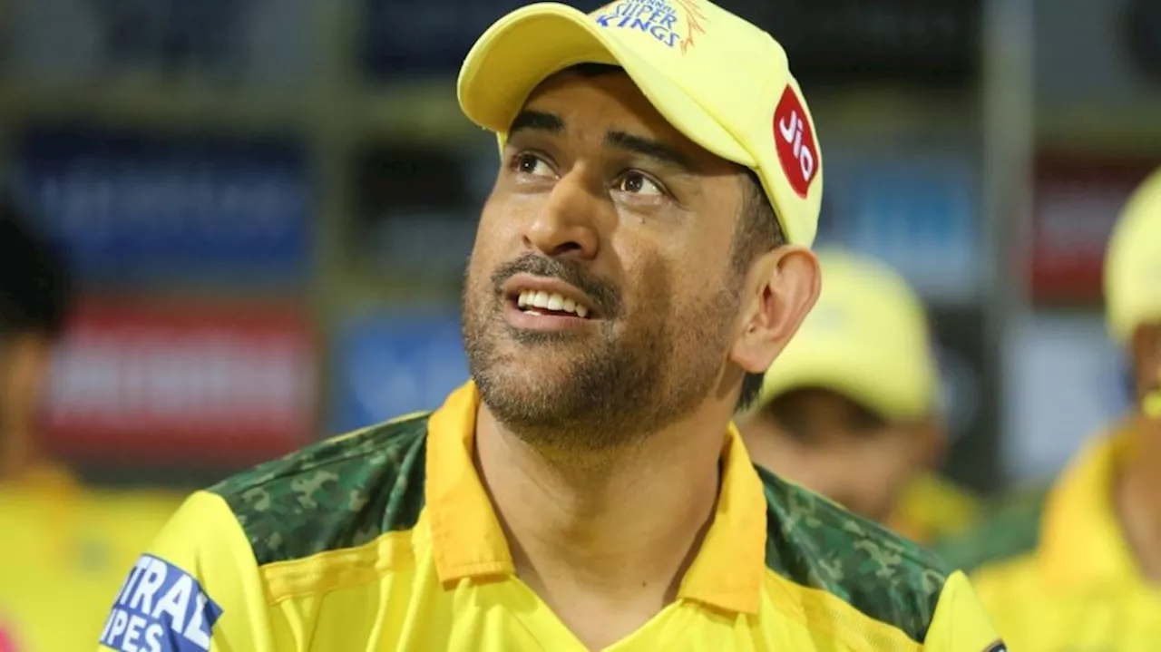 MS Dhoni: ಧೋನಿ ಐಪಿಎಲ್ 2025 ರಲ್ಲಿ ಆಡುತ್ತಾರೋ ಇಲ್ಲವೋ? CSK ಸಿಇಒ ಕೊಟ್ರು ಬಿಗ್‌ ಅಪ್‌ಡೇಟ್‌